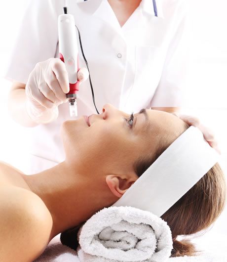 Trattamenti estetici personalizzati a Rimini